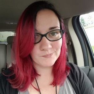 Meet your Posher, Carrie